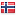 oppland.no server is located in Norway